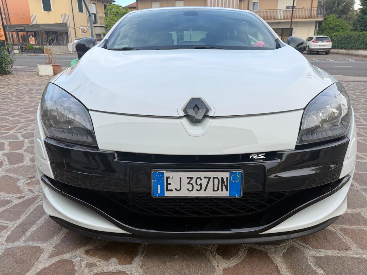 Renault Megane Coupe 2.0 16v T RS CUP 250cv