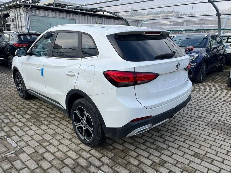 MG ZS ZS 1.5 Comfort