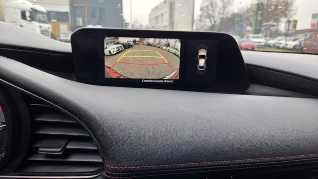 MAZDA 3 2.0L eSkyactiv-G M-Hybrid Homura PERMUTE OK NEOPAT