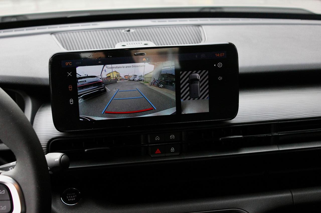 Jeep Avenger 1.2 Altitude DISP. VARI COLORI