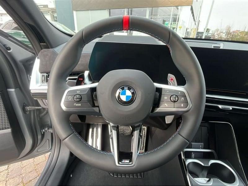 BMW X2 M35i xDrive