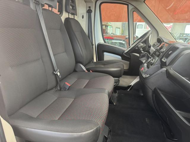 PEUGEOT Boxer 330 2.0 BlueHDi 130CV PC-TN Furgone