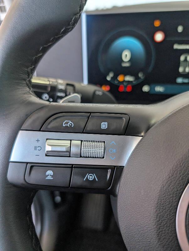 Hyundai Tucson 1.6 crdi 48V Business 2wd dct