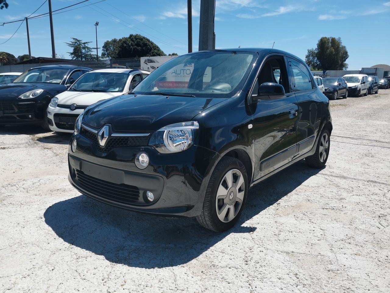 Renault Twingo SCe Zen