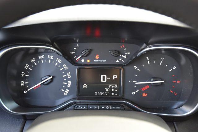 CITROEN C3 Aircross BlueHDi 120 S&S EAT6 Feel