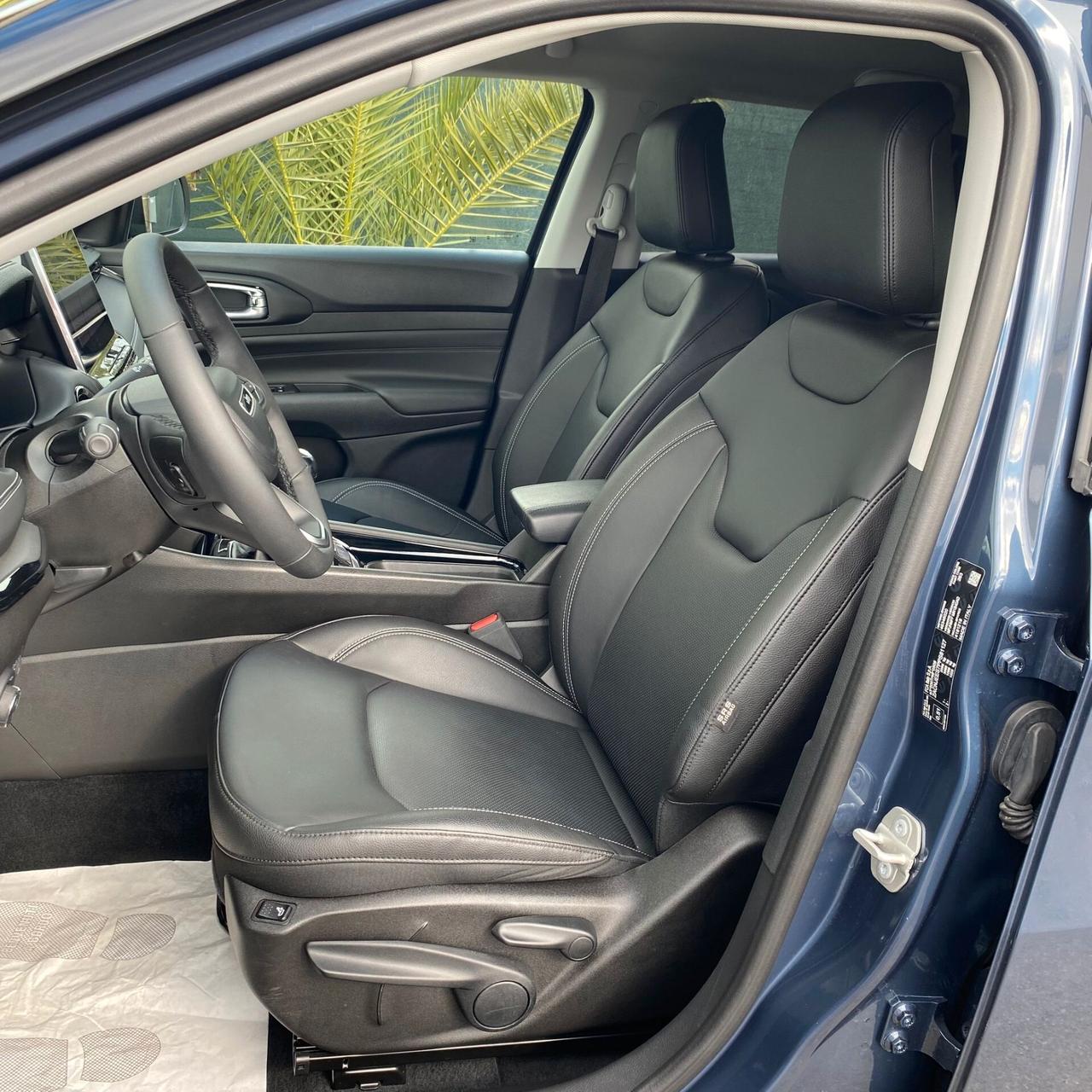 Jeep Compass 1.6 Multijet II 2WD S