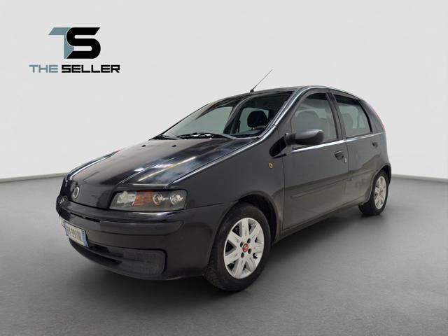 FIAT Punto 1.2i 16V cat 5 porte EL