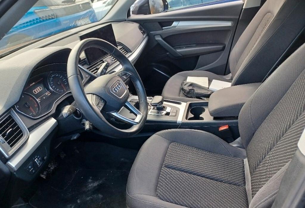 Audi Q5 35 TDI S tronic Business