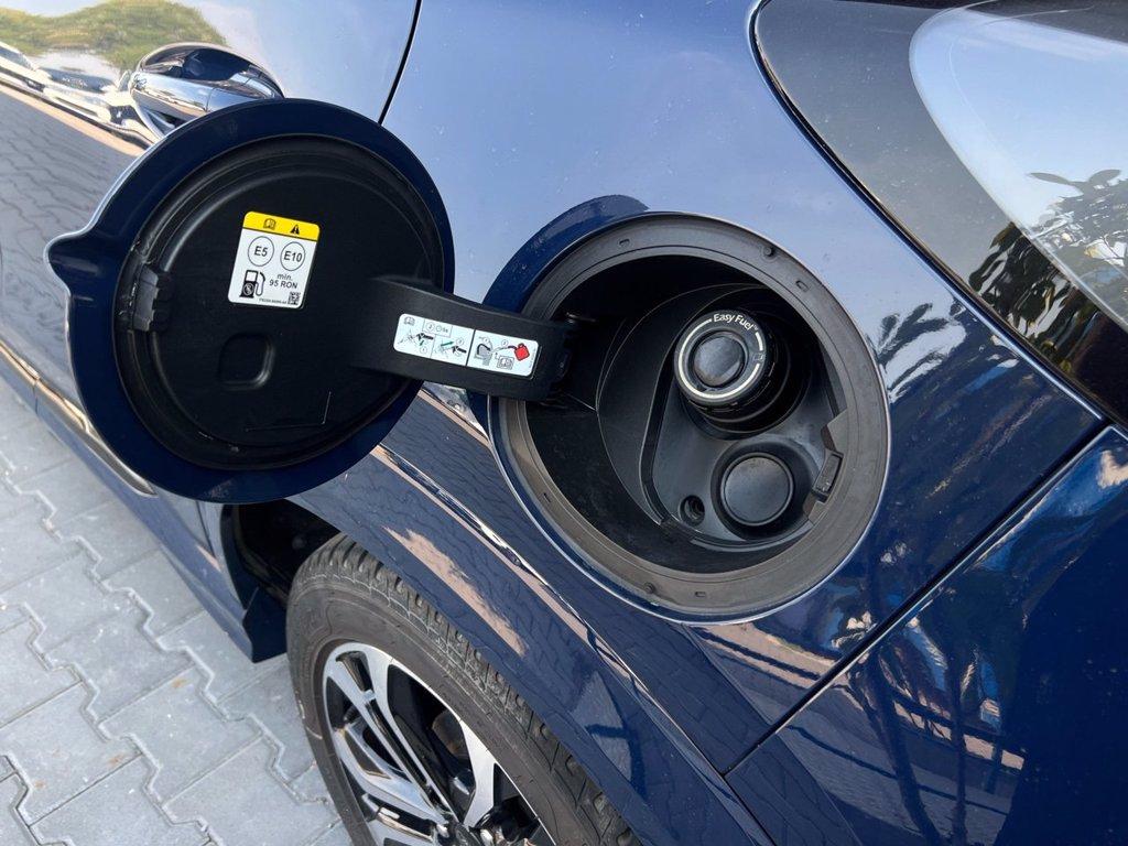 FORD Puma 1.0 EcoBoost Hybrid 125 CV S&S ST-Line del 2023
