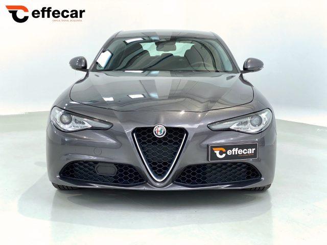 ALFA ROMEO Giulia 2.2 Turbodiesel 160 CV AT8 Sprint