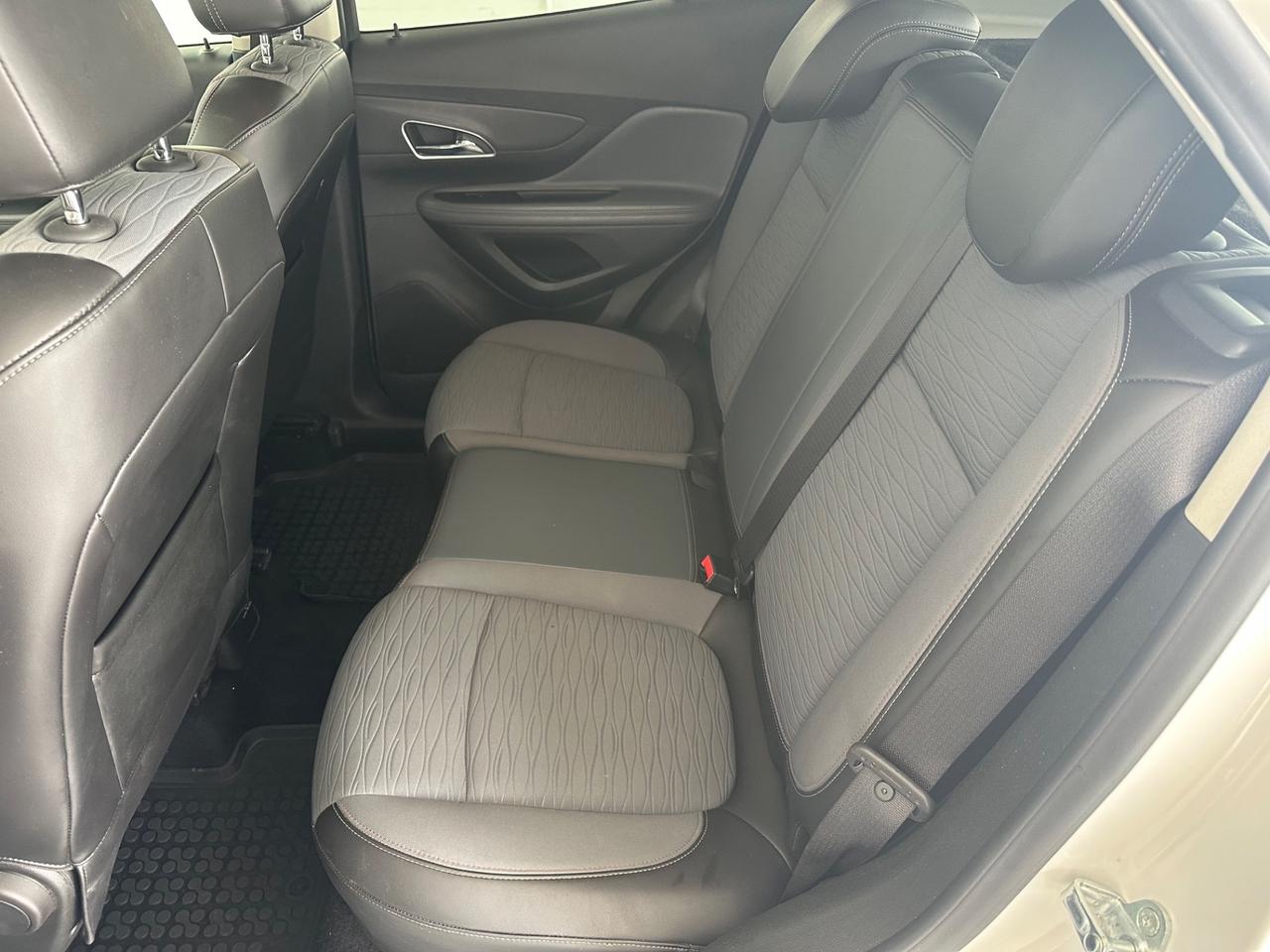 Opel Mokka 1.6 CDTI Cosmo 2016