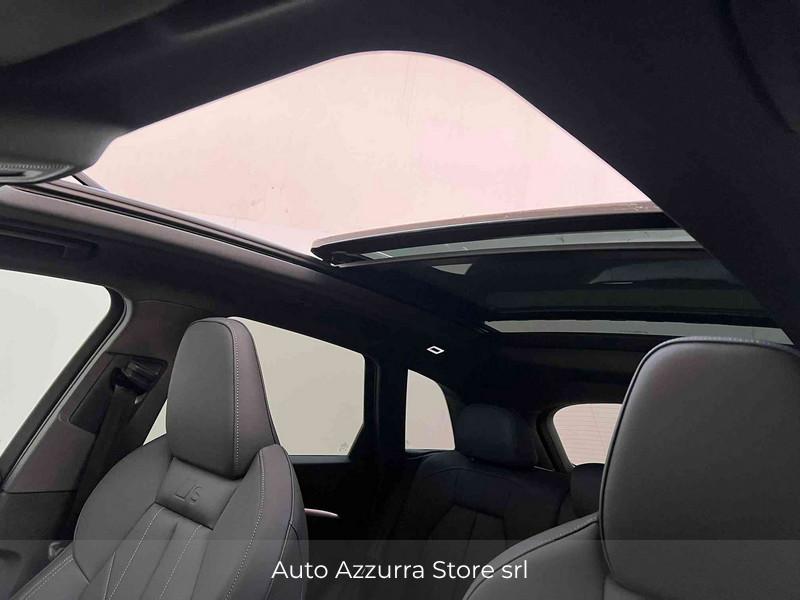 Audi Q5 2.0 TDI MHEV+ S Line Edition quattro 204cv S-Tronic *TETTO, 20'', PROMO AZZURRA*