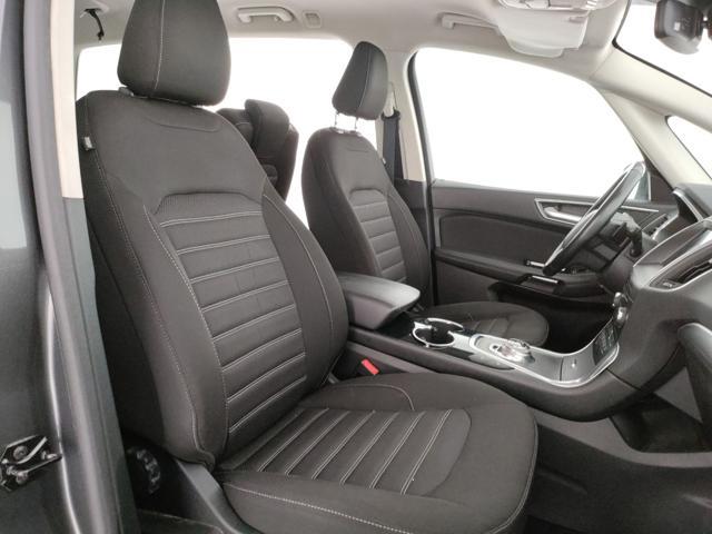 FORD Galaxy 2.0 EcoBlue 150 CV Aut. Titanium Business 7 P.ti