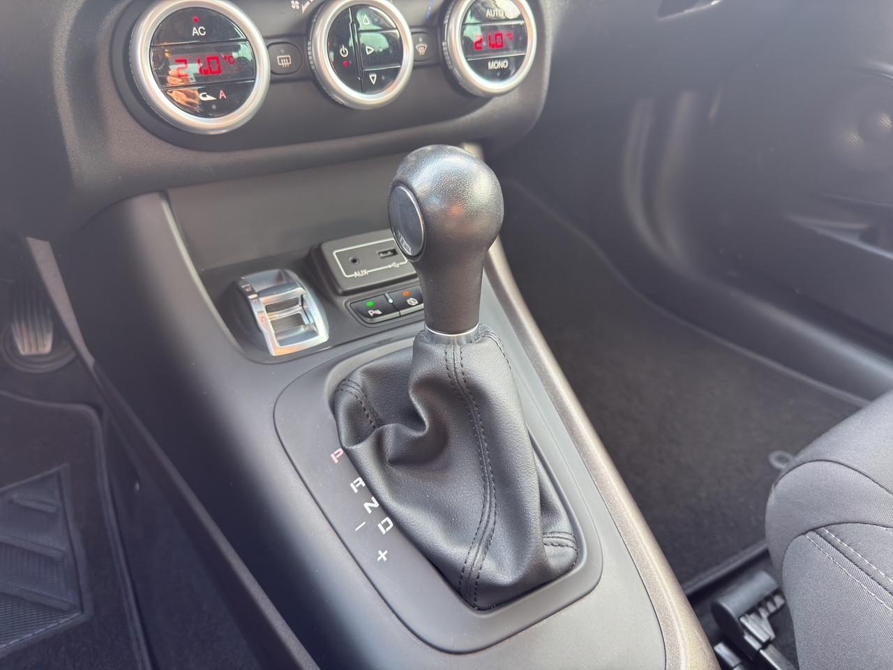 Alfa Romeo Giulietta 2.0 JTDm-2 175 CV TCT Exclusive