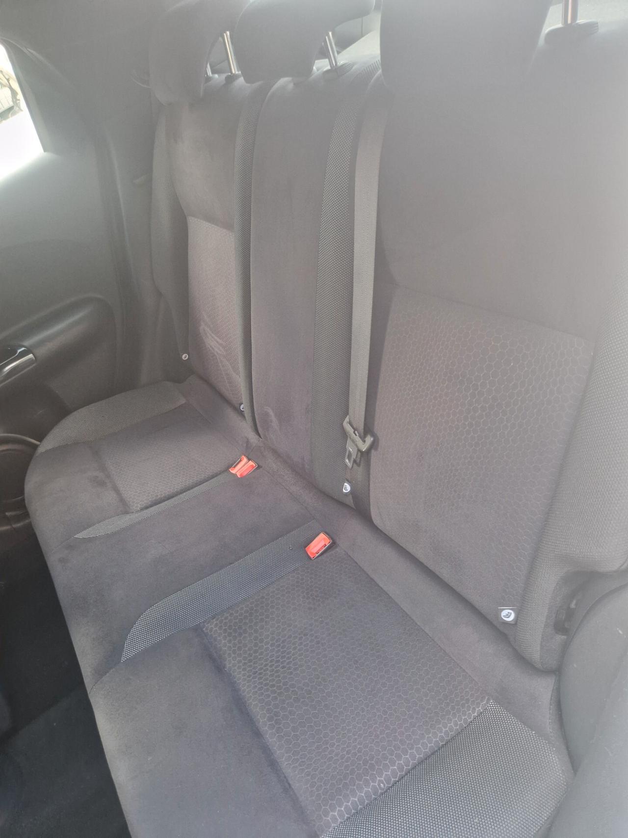 Nissan Juke 1.5 dCi Start&Stop Tekna EURO 6B