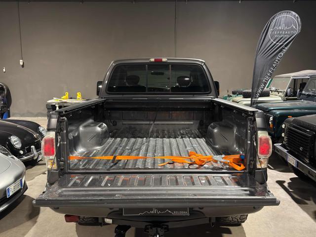 FORD F 250 XLT SUPER DUTY SUPER CAB v8 Diesel