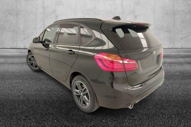 BMW 218 d Active Tourer Sport