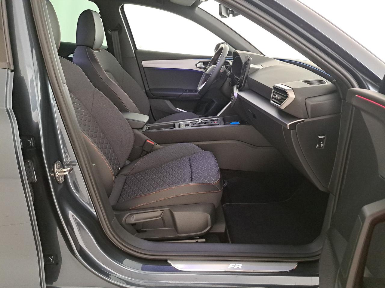 Seat Leon sportstourer 1.0 etsi fr 110cv dsg