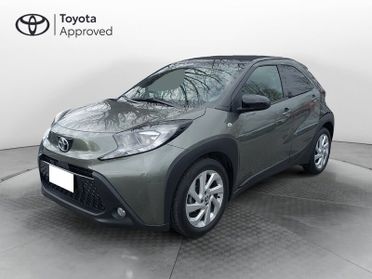 Toyota Aygo X 1.0B (72 CV) Trend Air VENDUTA