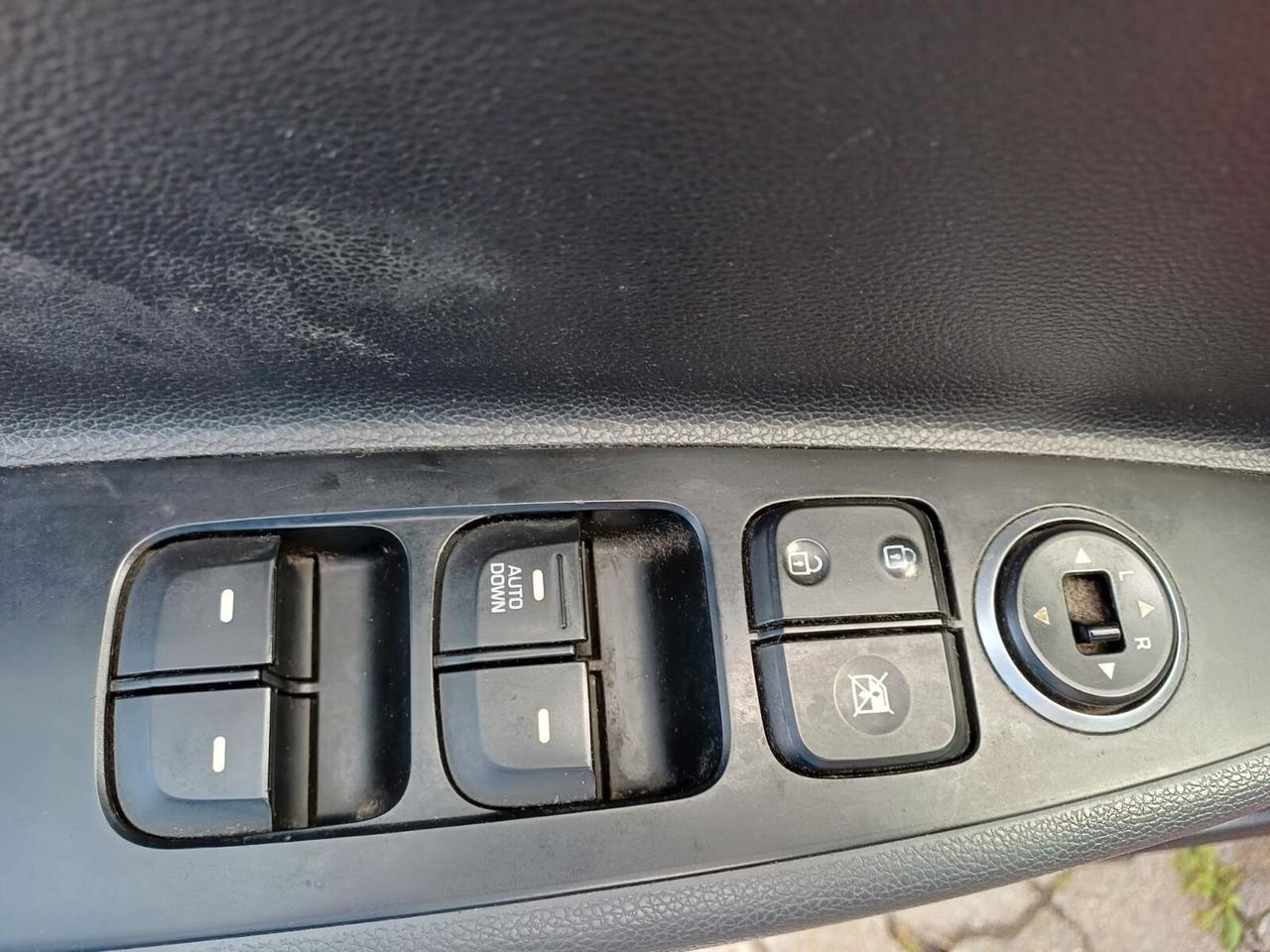 Hyundai i10 1.0 MPI Comfort