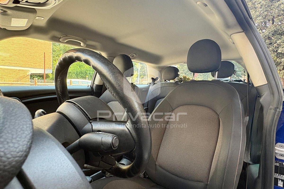 MINI Mini 1.5 One 75 CV Baker Street
