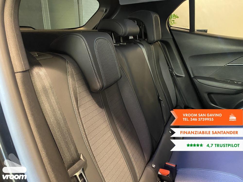 PEUGEOT 2008 2ª serie 2008 BlueHDi 130 S&S EAT...