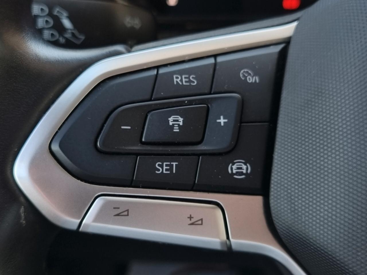 Volkswagen T-Cross 1.0 tsi Urban 95cv