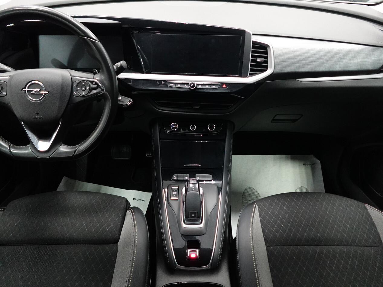 Opel Grandland 1.5 CDTI 130 CV AT8 BSN ELEGANCE