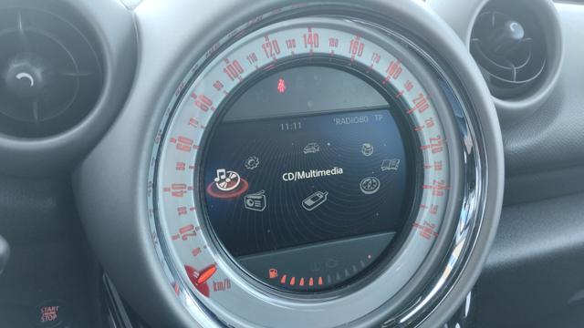 MINI Countryman Mini Cooper S Countryman ALL4