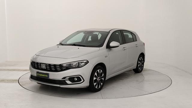FIAT Tipo 1.3 mjt City Life s&s 95cv