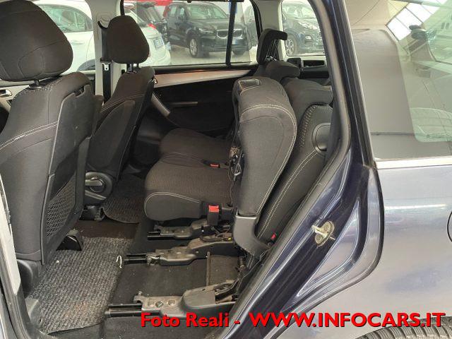 CITROEN C4 Grand Picasso 2.0 HDi 150 FAP Seduction