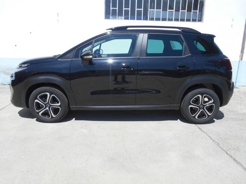Citroën C3 Aircross 110 Feel Zero Interessi -23%