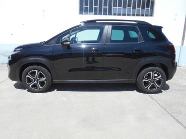 Citroën C3 Aircross 110 Feel Zero Interessi