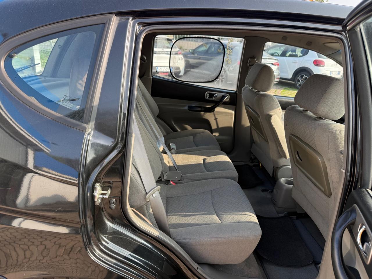 Chevrolet Tacuma 1.6 16V SX