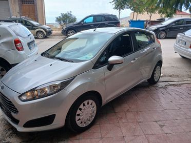 Ford Fiesta 1.6 TDCi 95CV 5 porte