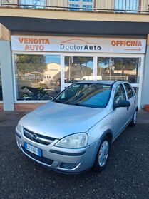 Opel Corsa 1.3 16V CDTI cat 5 porte Cosmo