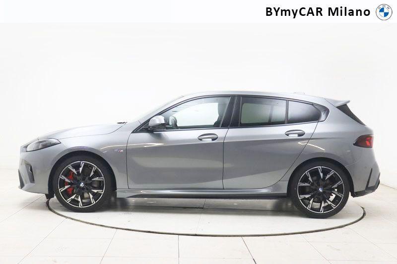 BMW Serie 1 118 d MSport Pro DCT