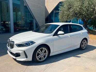 Bmw 116d Msport Exterior - SUPER OFFERTA T-STOCK – PREZZO IMPERDIBILE!