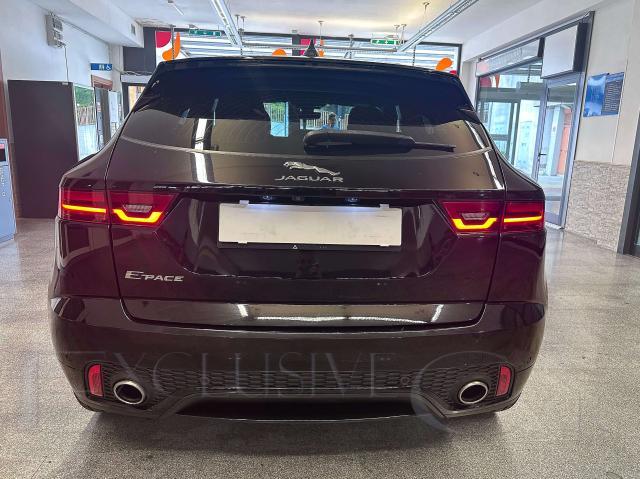 Jaguar E-Pace 2.0d i4 R-Dynamic awd 180cv auto