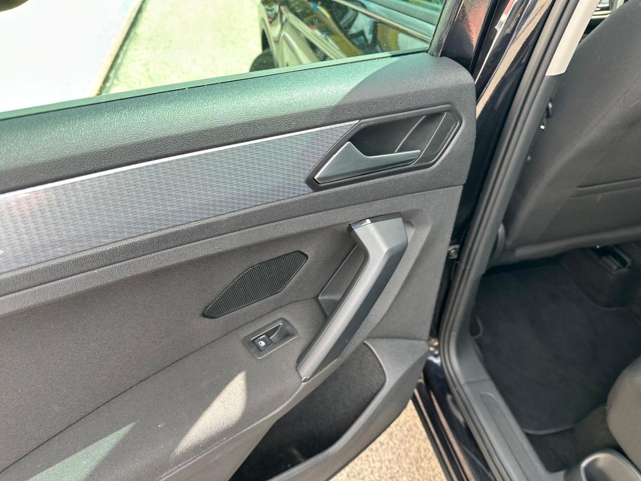 Volkswagen Tiguan 2.0 TDI SCR Life