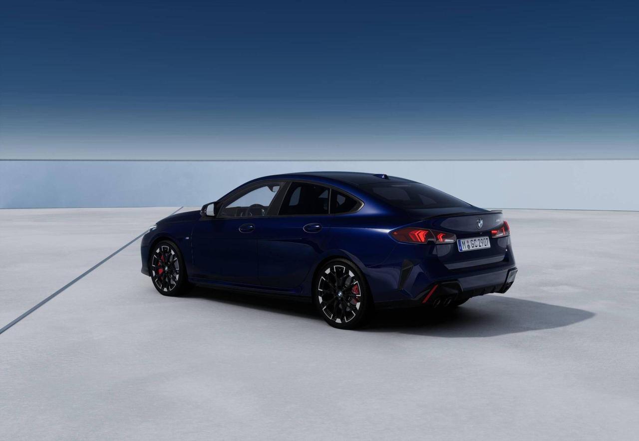 BMW Serie 2 M235 Gran Coupé xDrive MSport Pro