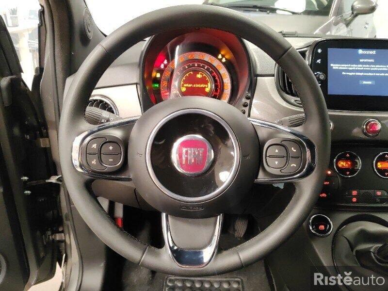 FIAT 500 1.0 Hybrid Club