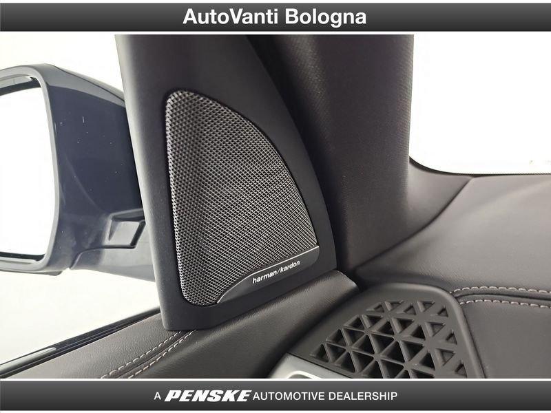 BMW X5 X5 xdrive30d MSport Pro auto