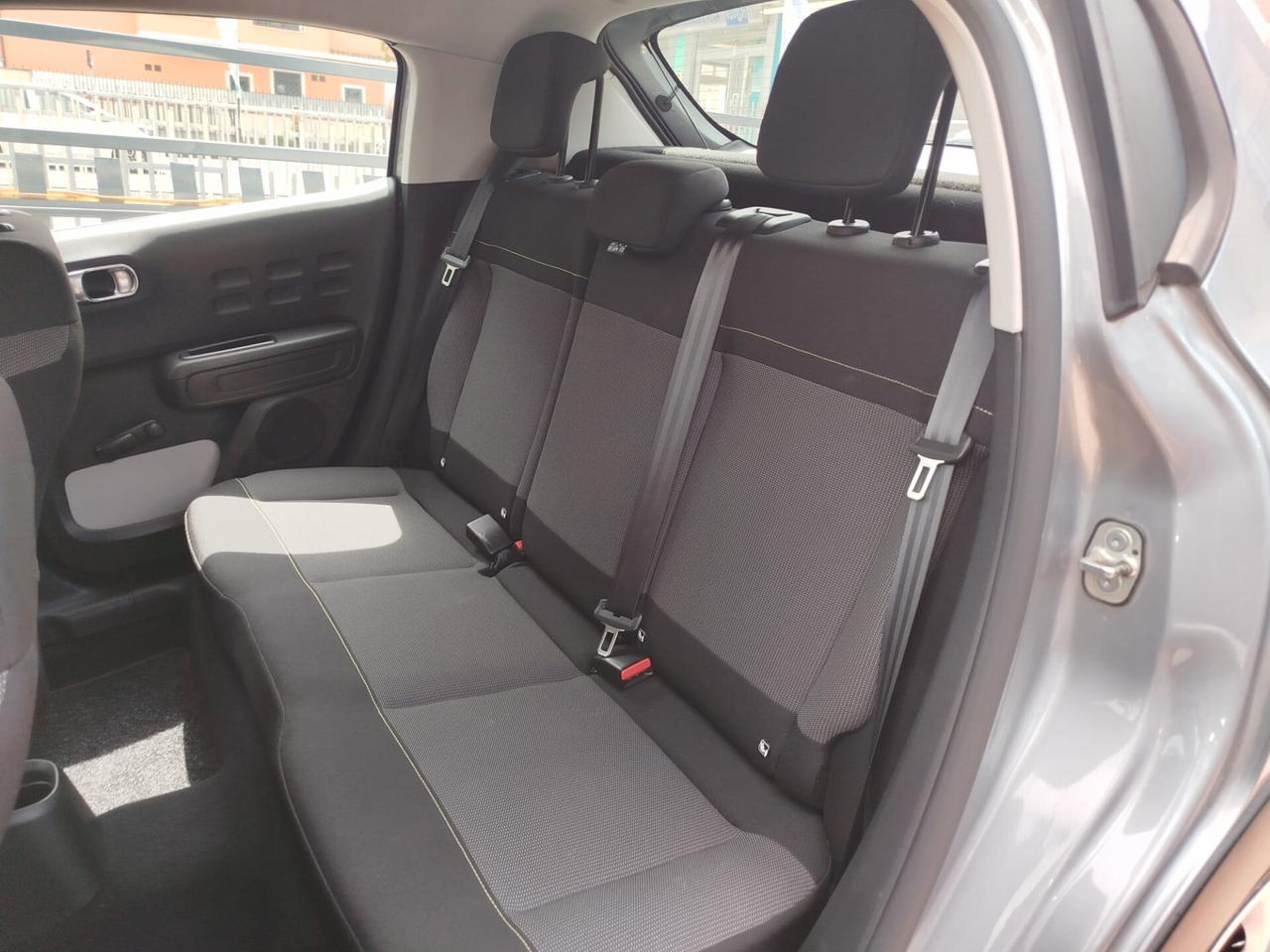 C3 1.2- 83cv *PREZZO VERO* UNIPRO- DISTRIBUZIONE FATTA-