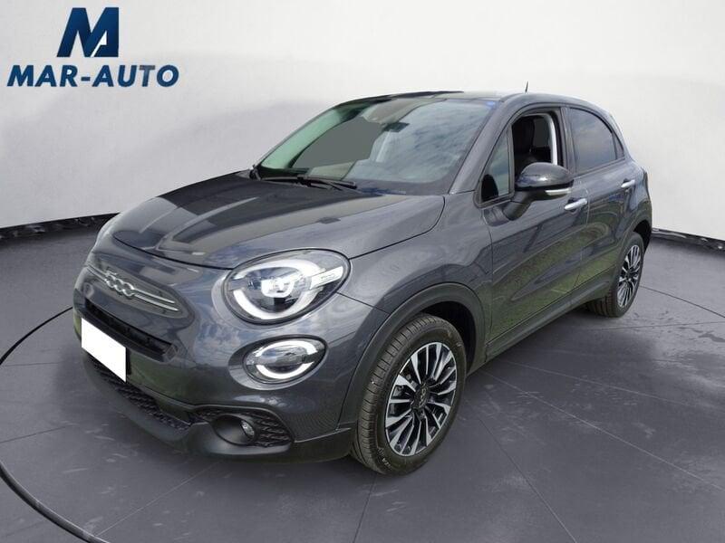 FIAT 500X 1.0 T3 120 CV