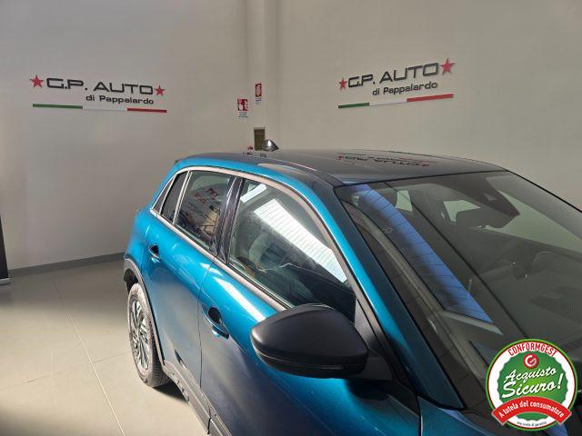 FIAT 600 Hybrid DCT MHEV