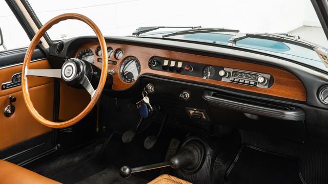 LANCIA Fulvia 1.2 TARGA ORO ECCELLENTI CONDIZIONI