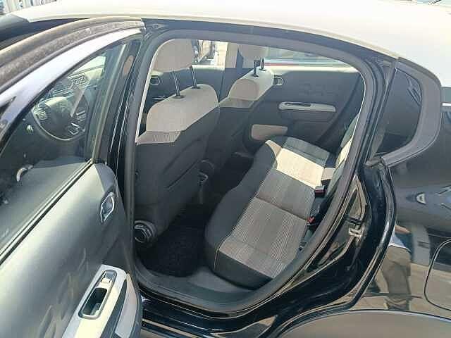 Citroen C3 1.2 Benzina 82cv SHINE AZIENDALE