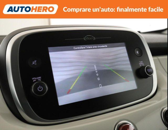 FIAT 500X 1.0 T3 120 CV City Cross