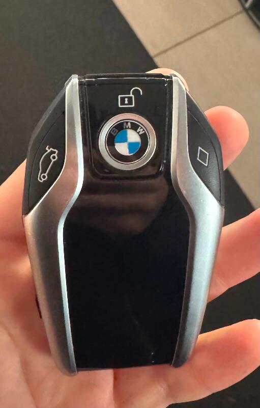 BMW X6 Xdrive30d mhev 48V Msport auto